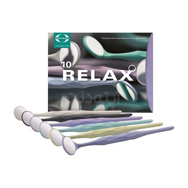 آیینه دندانپزشکی ریلکس Relax