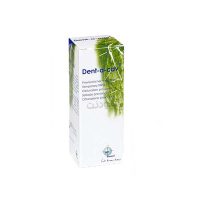 پانسمان موقت سلف کیور Dent a cav WP Dental