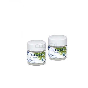 پانسمان موقت سلف کیور Dent a cav WP Dental