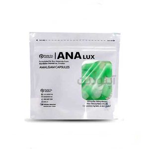 آمالکپ 1 واحدی آنالوکس - Anna Lux
