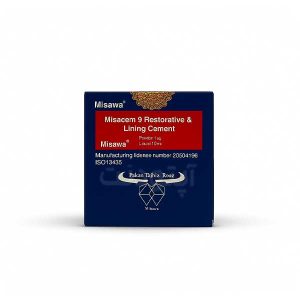 سمان ترمیمی Lining Cement میساوا - MISAWA