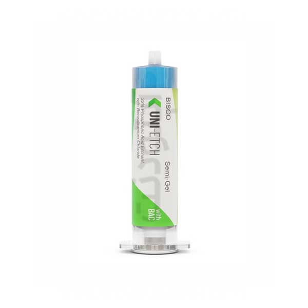 اسید فسفریک 32% Uni-ETCH with BAC - Bisco
