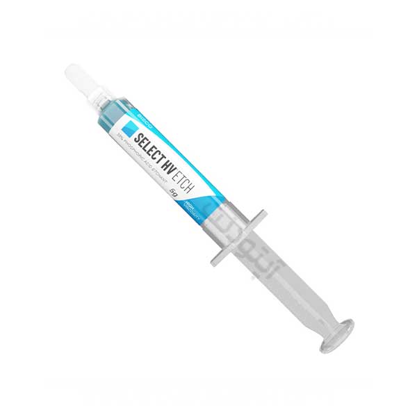 اسید فسفریک 35% SELECT HV Etch - Bisco