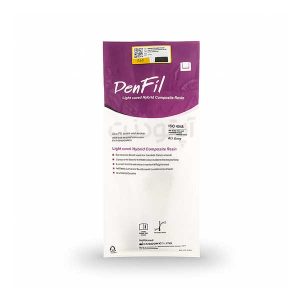کامپوزیت دنفیل - Denfil