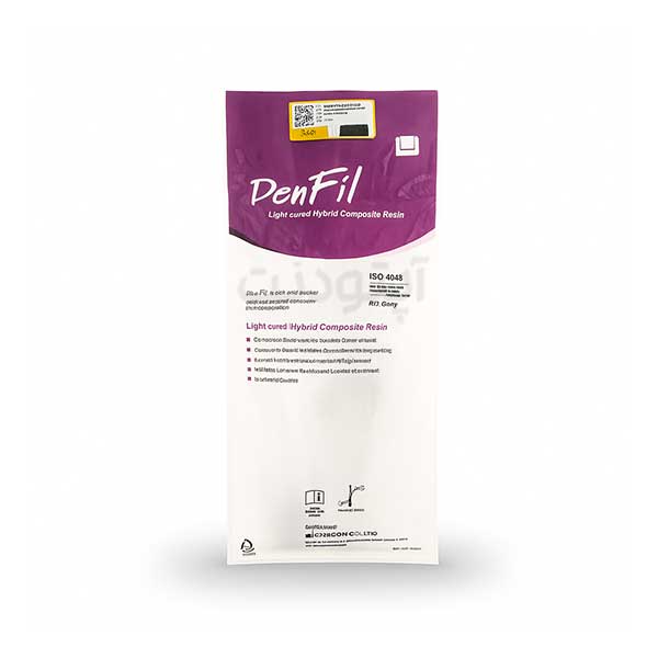 کامپوزیت دنفیل - Denfil