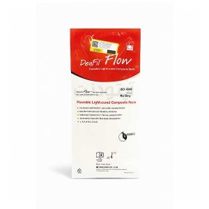 کامپوزیت دنفیل فلو - DenFil Flow