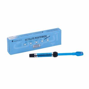کامپوزیت توکویاما استلایت پستریور - Tokuyama Estelite Posterior