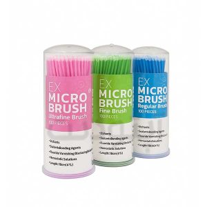 میکروبراش پارلا - Ex Micro Brush