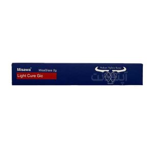 لایت کیور جیک Light Cure GIC میساوا - MISAWA