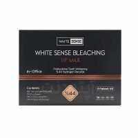 کیت بلیچینگ مطب 44% وایت سنس - WhiteSense