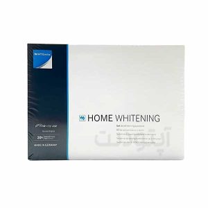 کیت بلیچینگ هوم 22% وایت اسمال-white smile