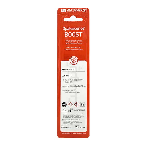 بلیچینگ آفیس بوست الترادنت – Opalescence Boost