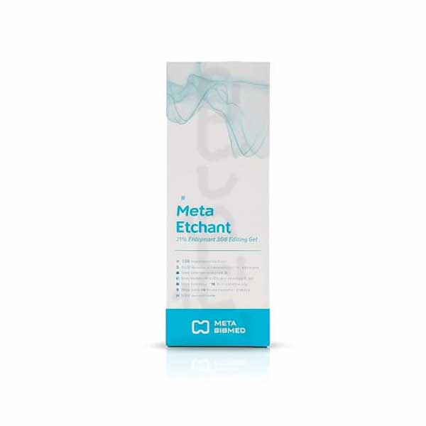 ژل اسید اچ متا 37% Meta - Etchant ژل اسید اچ متا 37% Meta - Etchant