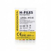 اچ فایل پرودنتا- prodenta