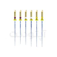 فایل روتاری هامرز طلایی(دنکو)