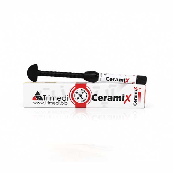 کامپوزیت یونیورسال نانو سرامیک Ceramix