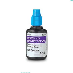 باند مخصوص مینا Porcelain Bonding Resin - Bisco