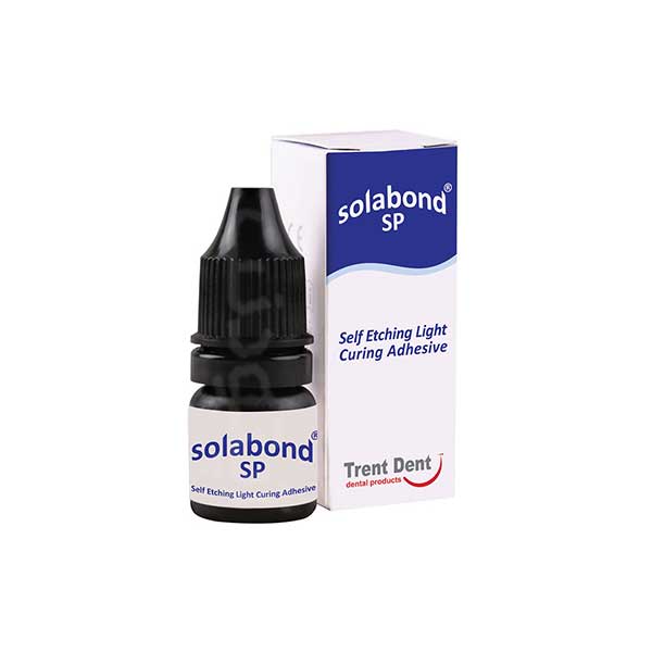 باندینگ سلف اچ نسل 7 SOLABOND SP - ترنت دنت Trent Dent