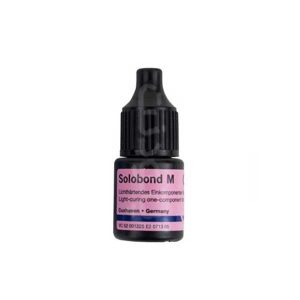 باندینگ Solobond M وکو آلمان - VOCO