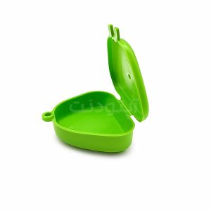 باکس پلاک ارتودنسی - RoshaTeb