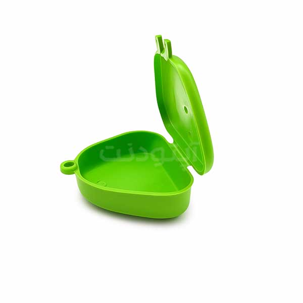 باکس پلاک ارتودنسی - RoshaTeb باکس پلاک ارتودنسی - RoshaTeb