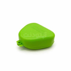 باکس پلاک ارتودنسی - RoshaTeb