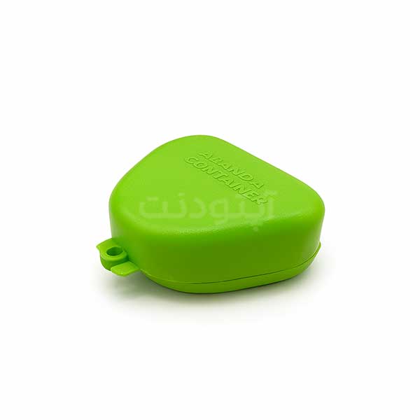 باکس پلاک ارتودنسی - RoshaTeb