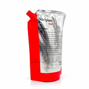 آکریل گرما پخت (پختنی) ایوکلار