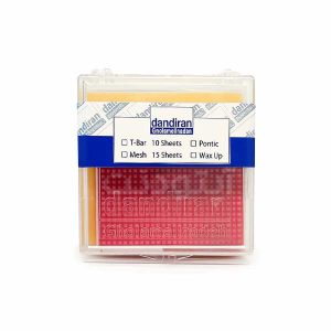 موم پونتیک دندیران