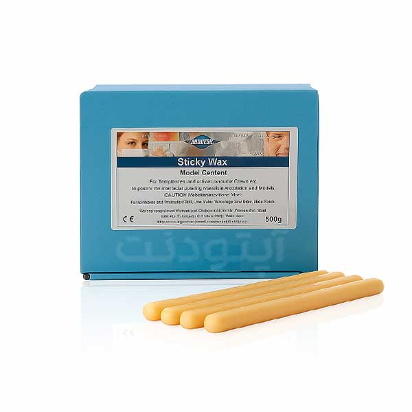 موم استیکی کمدنت - Kemdent