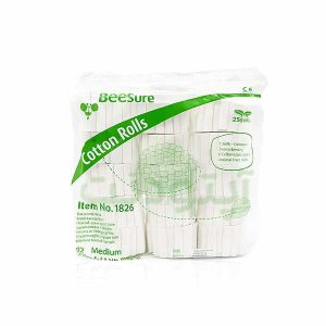 رول پنبه BeeSure