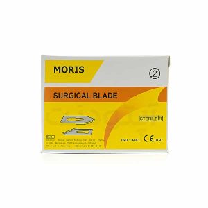 تیغ بیستوری موریس