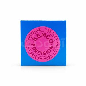 استنس (کامپاند) قرمز کمدنت - Kemedent