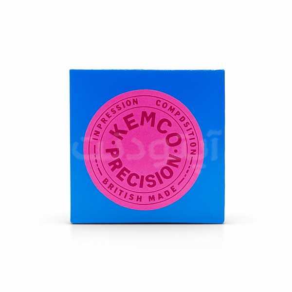 استنس (کامپاند) قرمز کمدنت - Kemedent استنس (کامپاند) قرمز کمدنت - Kemedent