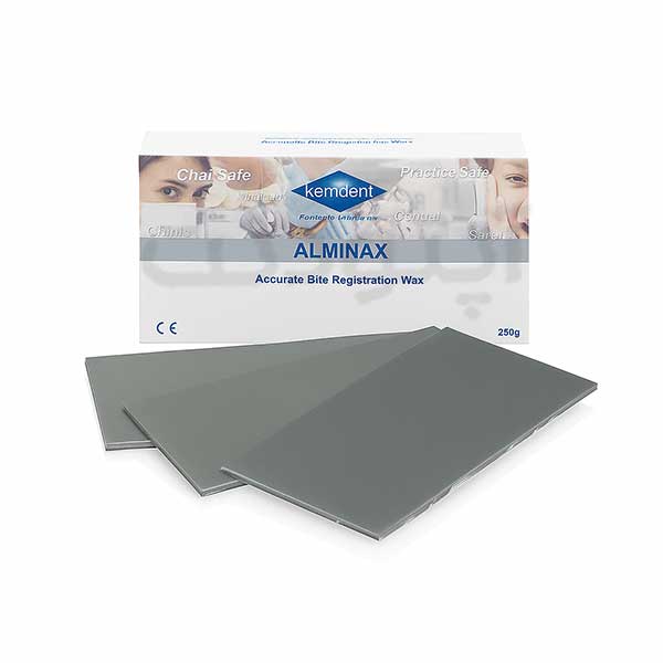 موم بایت کمدنت ALMINAX - Kemdent