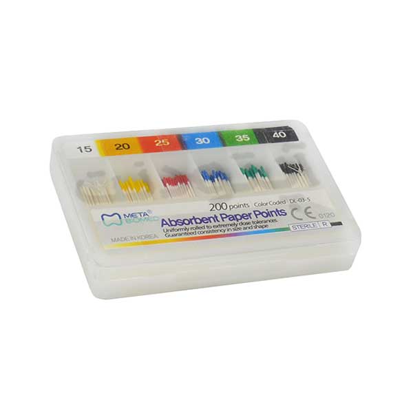 کن کاغذی 2 درصد متا - Meta