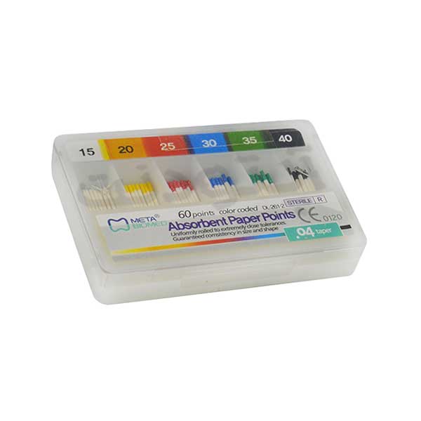 کن کاغدی 4 درصد متا meta