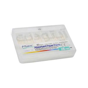 کن کاغذی 6 درصد متا meta