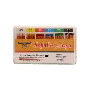 گوتا پرکا 2 درصد میساوا- MISAWA