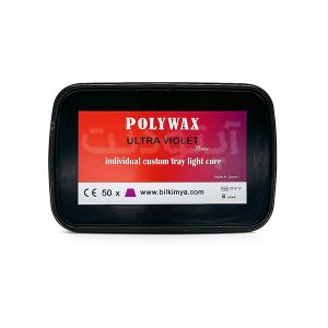 مگاتری پلی وکس - Polywax