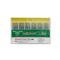 پیپر پوینت میساوا MISAWA - Absorbent Paper Points