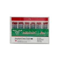 پیپر پوینت میساوا MISAWA - Absorbent Paper Points