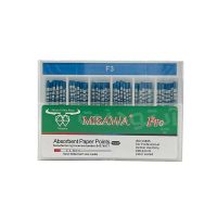 پیپر پوینت میساوا MISAWA - Absorbent Paper Points