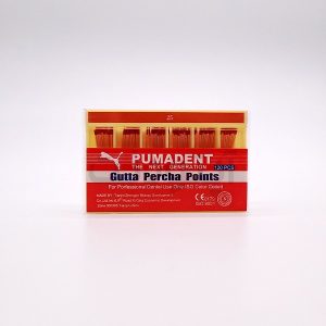 گوتا پرکا 2 درصد - Puma Dent - Image 5