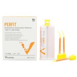 ست قالبگیری افزایشی  perfit vincismile - Image 3