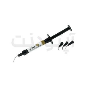 نانو کامپوزیت لایت کیور فلو اسپیدنت-Spident EsFlow