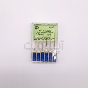 کا فایل مانی - K-file Mani - Image 6