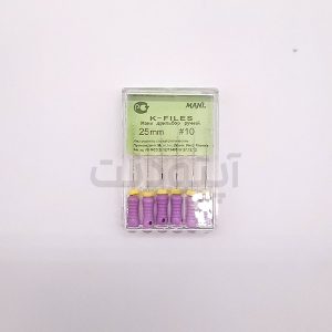 کا فایل مانی - K-file Mani - Image 9