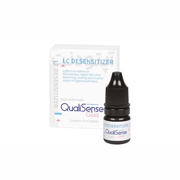 900-1.jpg ضدحساسیت QualiSense LC Desensitizer آرسام سلامت - Arsamsalamat - Image 1