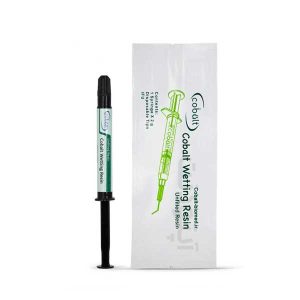 رزین آنفیلد کبالت - Cobalt Wetting Resin